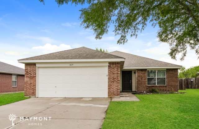 1615 Appaloosa Drive - 1615 Appaloosa Drive, Krum, TX 76249 1615 Appaloosa Drive - 1615 Appaloosa Drive, Krum, TX 76249