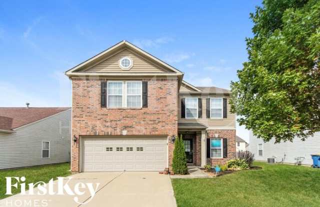 12350 Teacup Way - 12350 Teacup Way, Lawrence, IN 46235