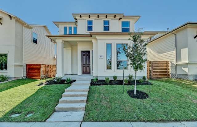 1507 Lawrence Street - 1507 Lawrence Street, Austin, TX 78741