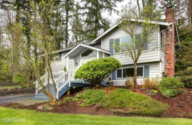 24822 SE 17th St - 24822 SE 17th St, Sammamish, WA 98075