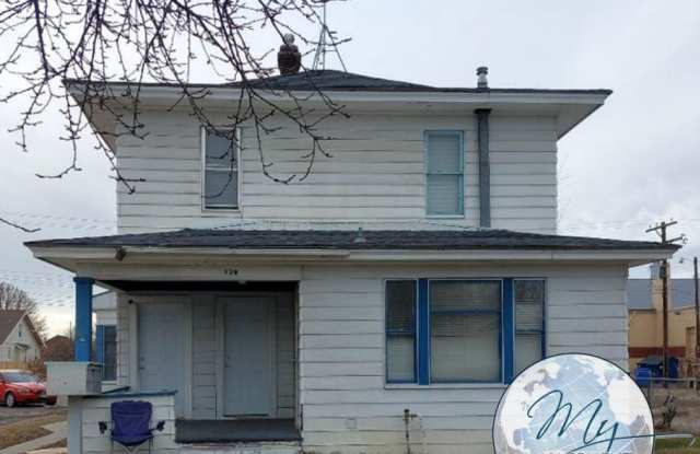 329 5th Ave N Apt 5 - 329 5th Avenue North, Twin Falls, ID 83301 329 5th Ave N Apt 5 - 329 5th Avenue North, Twin Falls, ID 83301