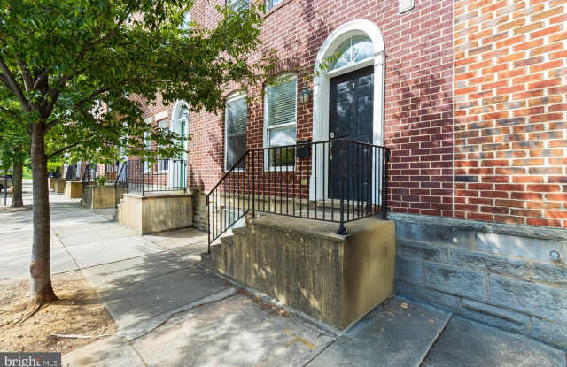 1324 RACE Street - 1324 Race Street, Baltimore, MD 21230