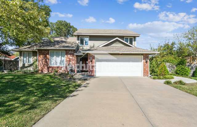 2226 S. Linden Ct. - 2226 South Linden Court, Wichita, KS 67207