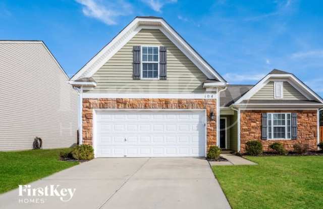 104 Tasman Drive - 104 Tasman Drive, Mount Holly, NC 28120 104 Tasman Drive - 104 Tasman Drive, Mount Holly, NC 28120