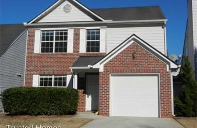 2310 Charleston Pointe - 1 - 2310 Charleston Pointe Southeast, Gresham Park, GA 30316