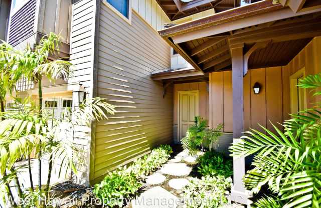 68-1118 N. Kaniku Dr - 68-1118 N Kaniku Dr, Waimea, HI 96743