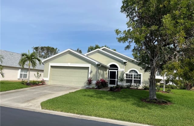 15821 Beachcomber Avenue - 15821 Beachcomber Avenue, Iona, FL 33908