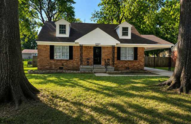3463 Bowman Avenue photos photos