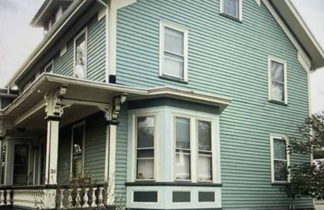 22 Orchard Street Gallery 3
