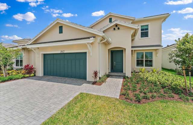 12622 Nautilus Circle - 12622 Nautilus Circle, Palm Beach Gardens, FL 33412