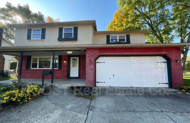 1609 Sugarmaple Ct. - 1609 Sugarmaple Court, Columbus, OH 43229