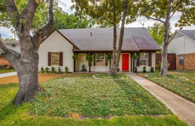 10547 Royal Club Lane - 10547 Royal Club Lane, Dallas, TX 75229