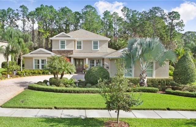 3520 WATERMARK DRIVE - 3520 Watermark Drive, Wesley Chapel, FL 33544