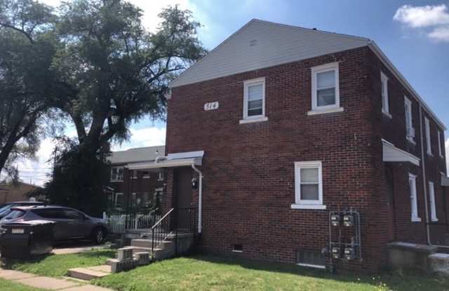 514 Middle Street - 514 Middle Street, Fairborn, OH 45324