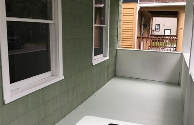 20 Paige Street - 20 Paige Street, Rochester, NY 14619