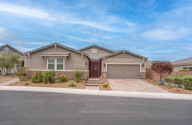 2489 Cingoli Street, Henderson, NV 89044 photos photos