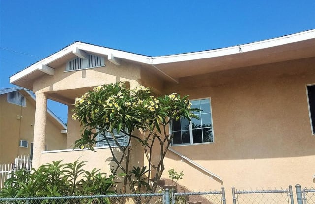 471 N Mott St - 471 North Mott Street, Los Angeles, CA 90033