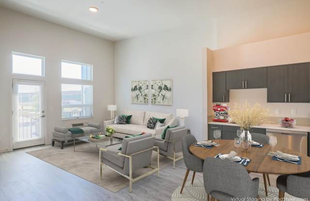 Rogers Landing Apartments photos photos