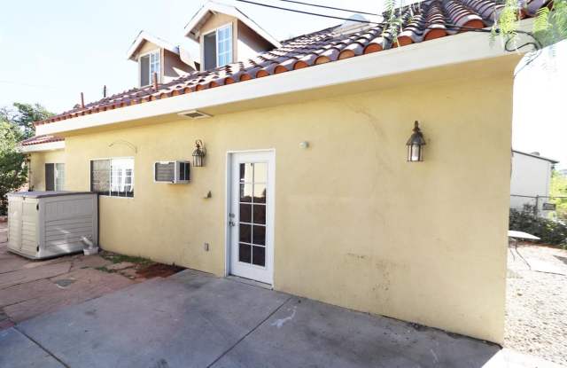 14306 Valerio Street - 14306 Valerio Street, Los Angeles, CA 91405