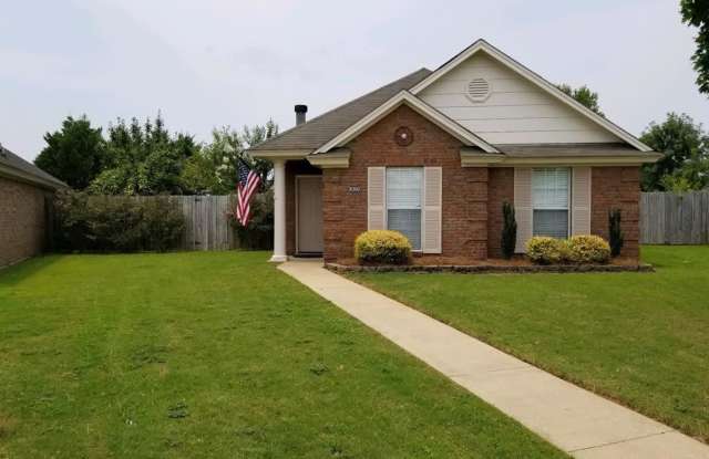 8201 Dison Drive - 8201 Dison Drive, Montgomery, AL 36117