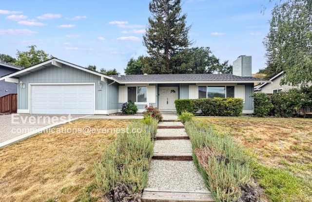 12959 Hawkins Drive - 12959 Hawkins Drive, San Ramon, CA 94583