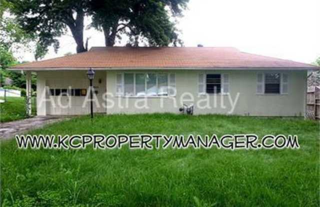 Cozy 3 Bed 1 Bath Home in Raytown-Coming SOON! photos photos