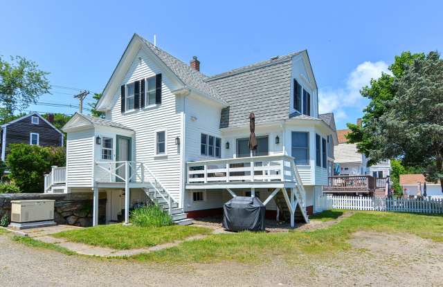 WINTER RENTAL: Mill Pond Cottage photos photos