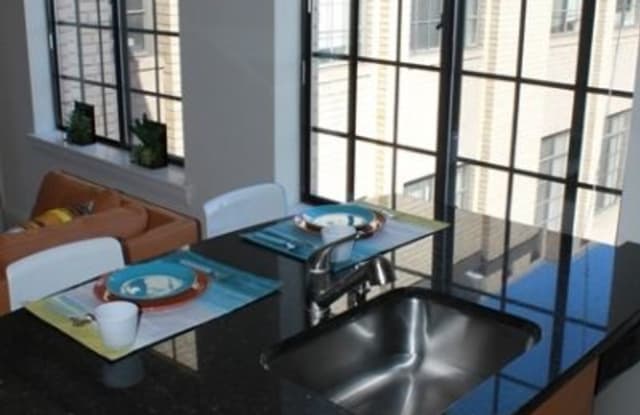2000 Connecticut Ave Unit: 812 - 2000 Connecticut Avenue Northwest, Washington, DC 20008