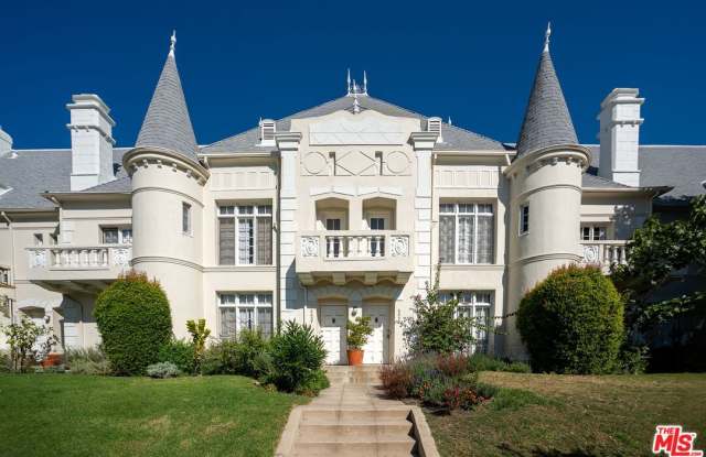 6065 Scenic Ave photos photos