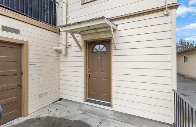 1120 Regent St #G - Studio | 1 bathroom Gallery 3