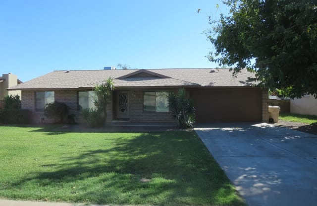4613 W MOUNTAIN VIEW Road - 4613 West Mountain View Road, Glendale, AZ 85302