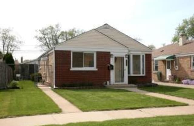 3228 WASHINGTON Street - 3228 Washington Street, Franklin Park, IL 60131