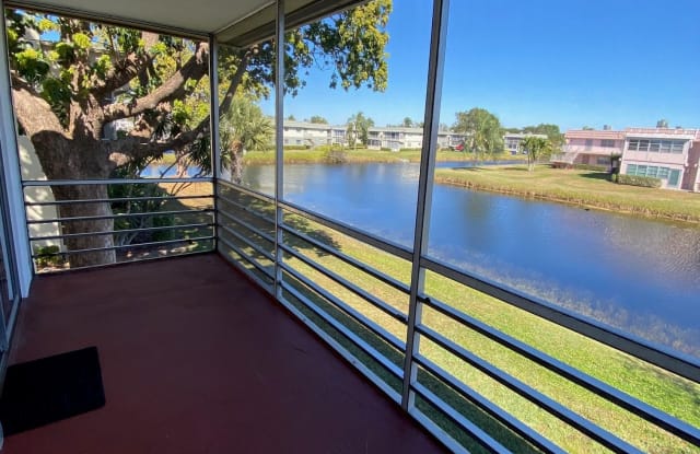 428 Saxony I - 428 Saxony Way, Palm Beach County, FL 33446
