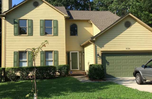 5136 Grandale Drive - 5136 Grandale Drive, Durham, NC 27713