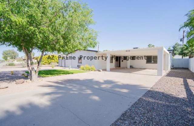 8139 East Osborn Road photos photos