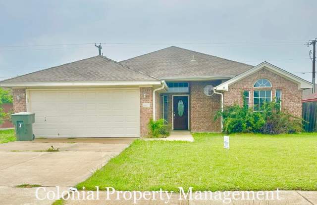 3Bd/2Ba in Killeen TX photos photos