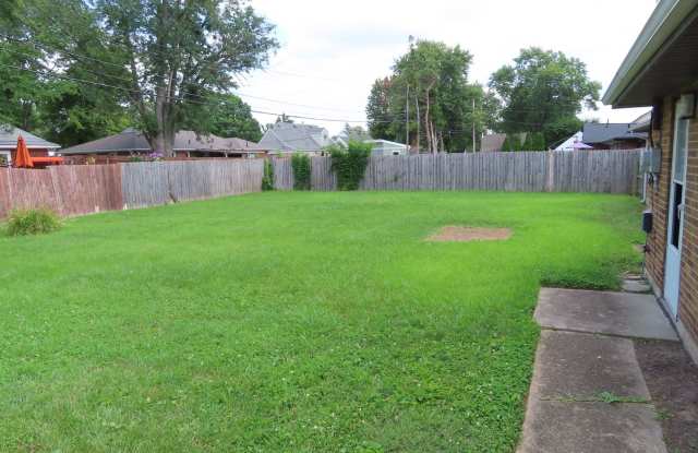 Kettering Single Family Home for Rent Gallery 4