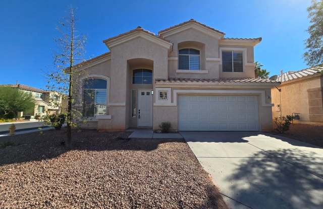 Rhodes Ranch 2 Story Rental photos photos