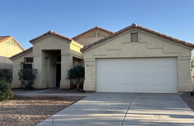 5111 W WESCOTT Drive - 5111 West Wescott Drive, Glendale, AZ 85308