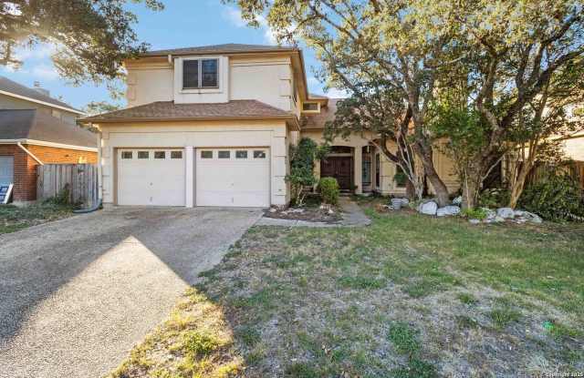17915 Summer Knoll - 17915 Summer Knoll, San Antonio, TX 78258