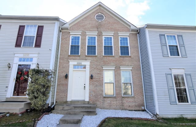 3335 ESQUARRE COURT - 3335 Esquarre Court, Montclair, VA 22193