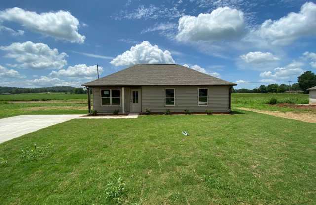 Home for Rent in Talladega, AL!!! Available to View with 48 Hours Notice! photos photos