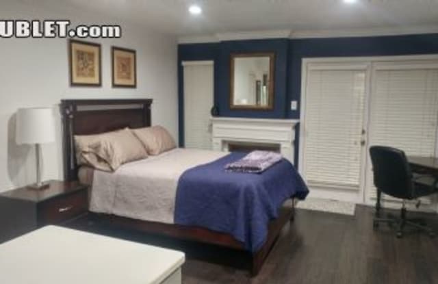 9612 Orchard Hill - 9612 Orchard Hill Cir, Dallas, TX 75243