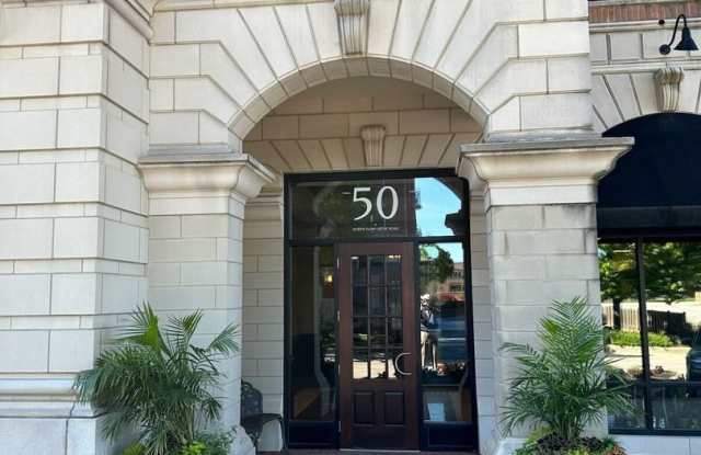 50 N Plum Grove Road #511e - 50 North Plum Grove Road, Palatine, IL 60067