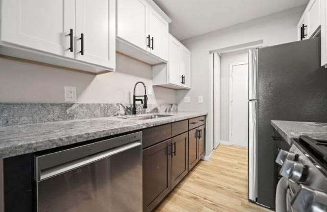 3501 Louisiana Avenue North Unit A21 photos photos