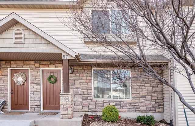 340 W. 1425 N., Unit 97, Cedar City, UT 84721 photos photos