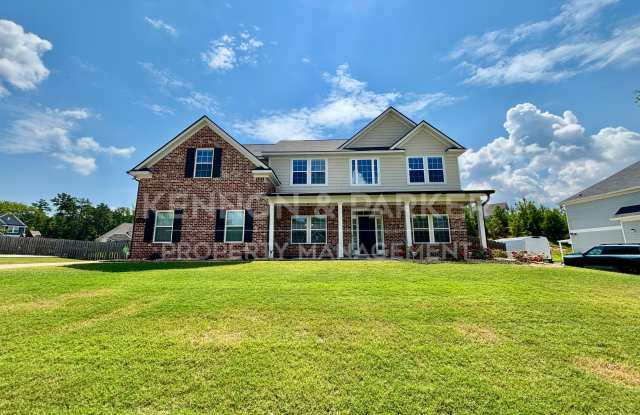 4526 Mountain Ivy Dr photos photos