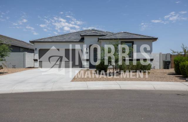 Move-In Special: New Beautiful Home North Casa Grande Gallery 1