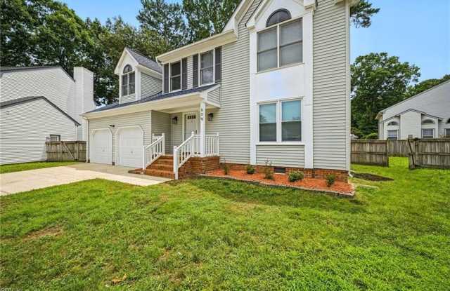 809 Bishop Court photos photos