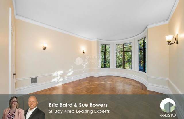 1438 Page St. - 1438 Page Street, San Francisco, CA 94117